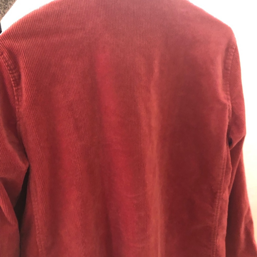 Jacket - Picture 5 of 5